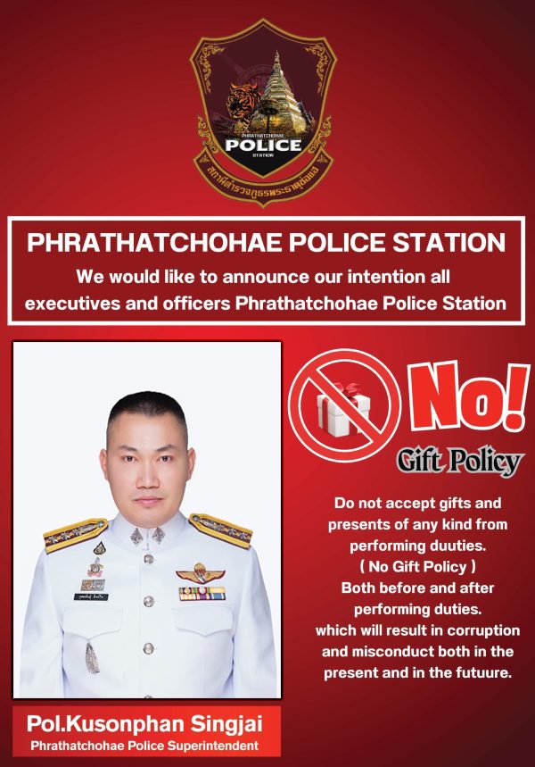 สีน้ำเงิน-สีเทา-สีทอง-ทางการ-หน้าปก-รายงานผ